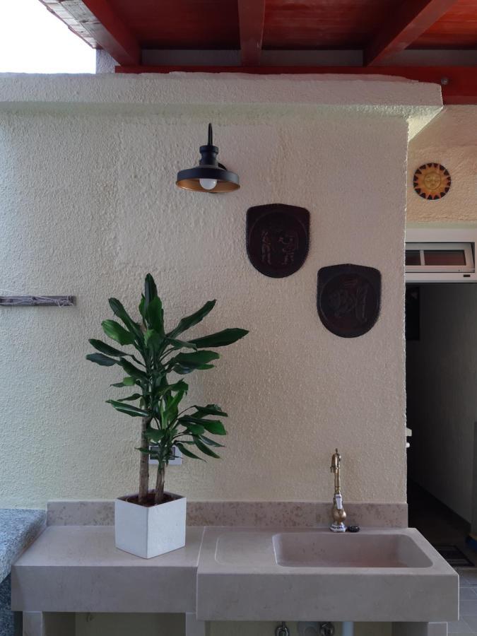 Rab-Centar Hotel Rab Town Bagian luar foto
