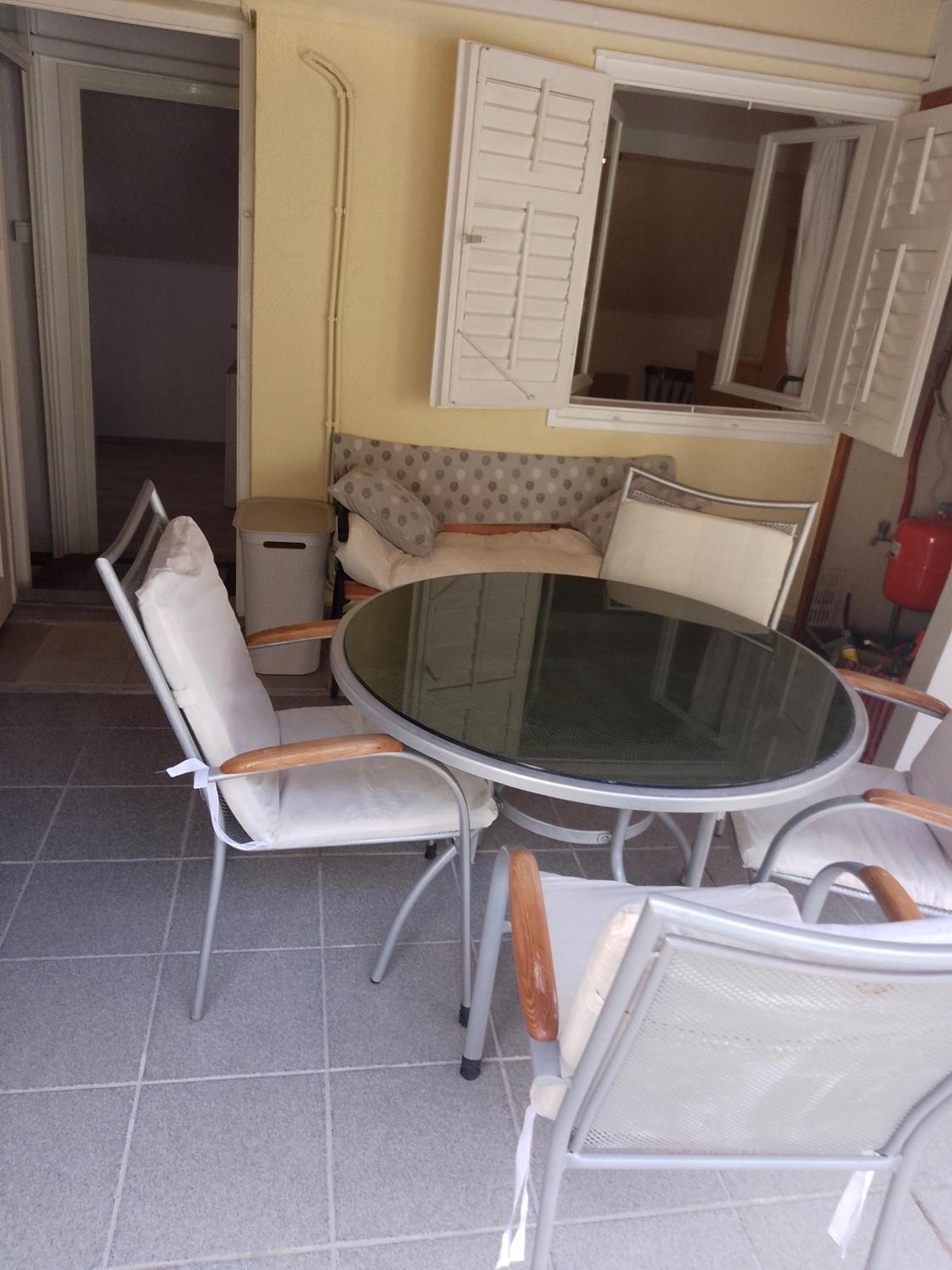 Rab-Centar Hotel Rab Town Bagian luar foto