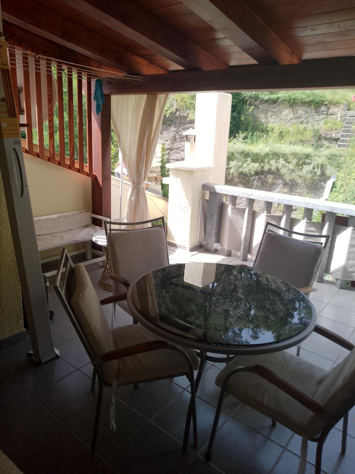 Rab-Centar Hotel Rab Town Bagian luar foto
